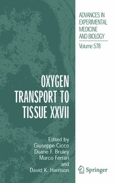 Oxygen Transport to Tissue XXVII