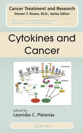 Cytokines and Cancer