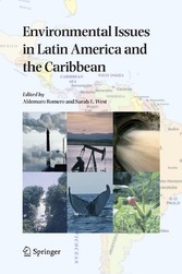 Environmental Issues in Latin America and the Caribbean