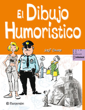 El dibujo humorístico