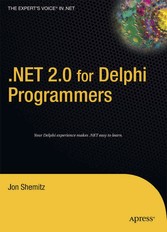 .NET 2.0 for Delphi Programmers