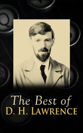 The Best of D. H. Lawrence