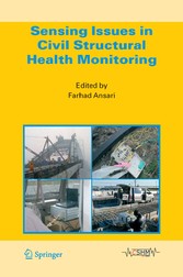 Sensing Issues in Civil Structural Health Monitoring