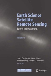 Earth Science Satellite Remote Sensing