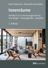 Innenräume - E-Book (PDF)