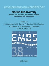 Marine Biodiversity