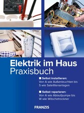 Elektrik im Haus