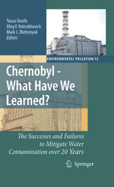 Chernobyl - What Have We Learned?