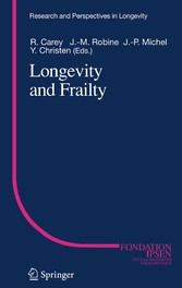 Longevity and Frailty