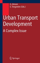 Urban Transport Development