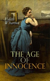 The Age of Innocence