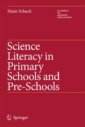 Science Literacy in Primary Schools and Pre-Schools