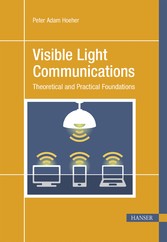 Visible Light Communications