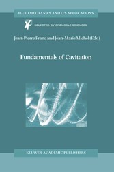 Fundamentals of Cavitation