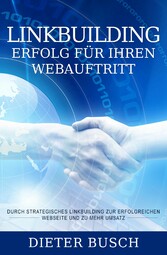 Linkbuilding - Erfolg für Ihren Webauftritt