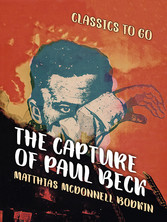 The Capture of Paul Beck