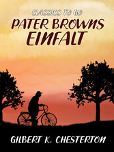 Pater Browns Einfalt