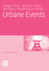 Urbane Events