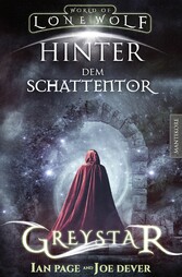 Greystar 03 - Hinter dem Schattentor