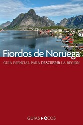 Fiordos de Noruega