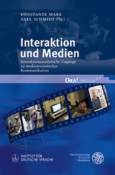 Interaktion und Medien