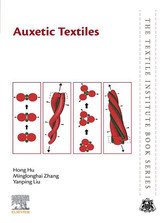 Auxetic Textiles