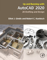 Up and Running with AutoCAD 2020