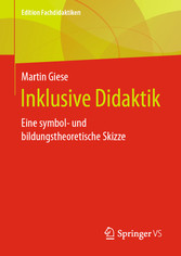 Inklusive Didaktik