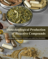 Biotechnological Production of Bioactive Compounds