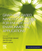 Graphene-based Nanotechnologies for Energy and Environmental Applications