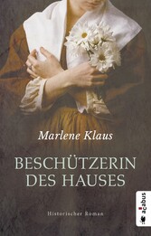 Beschützerin des Hauses (Neuauflage)