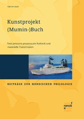 Kunstprojekt (Mumin-)Buch