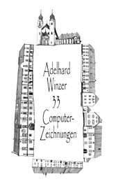 33 Computer-Zeichnungen