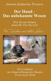 Der Hund - Das unbekannte Wesen