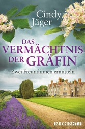 Das Vermächtnis der Gräfin