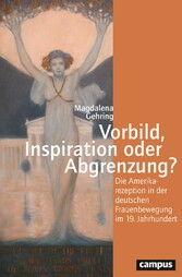 Vorbild, Inspiration oder Abgrenzung?