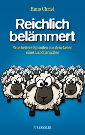 Reichlich belämmert