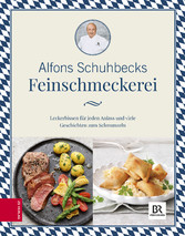 Schuhbecks Feinschmeckerei