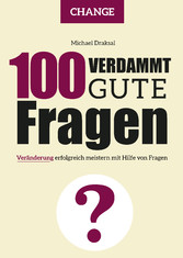 100 Verdammt gute Fragen - CHANGE