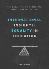 International Insights: Equality in Education