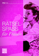 Rätselspaß für Frauen