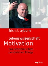 Lebenswissenschaft Motivation