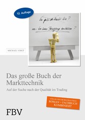 Das große Buch der Markttechnik