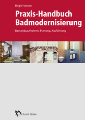 Praxis-Handbuch Badmodernisierung - E_BOOK (PDF)