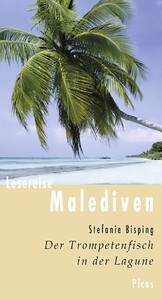 Lesereise Malediven