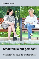 Smalltalk leicht gemacht