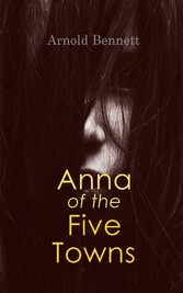 Anna of the Five Towns