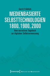 Medienbasierte Selbsttechnologien 1800, 1900, 2000