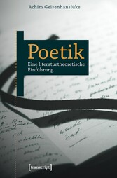 Poetik