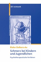 Schmerz bei Kindern und Jugendlichen